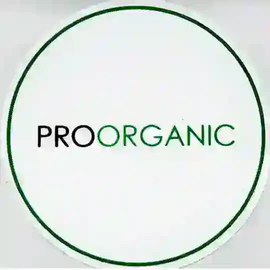 PROORGANIC|Витамины