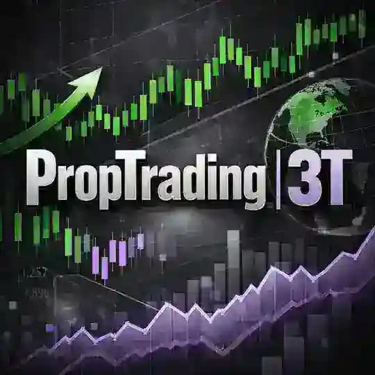 PropTrading | 3T