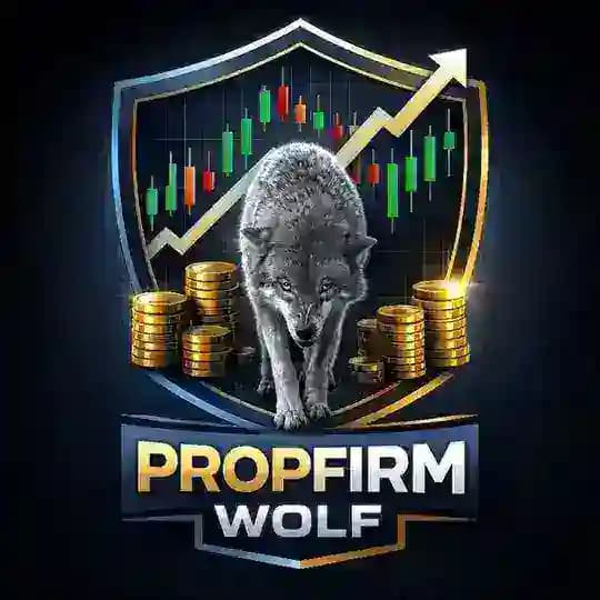 PROPFIRM WOLF