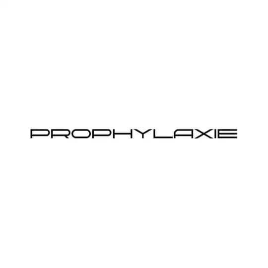 Prophylaxie