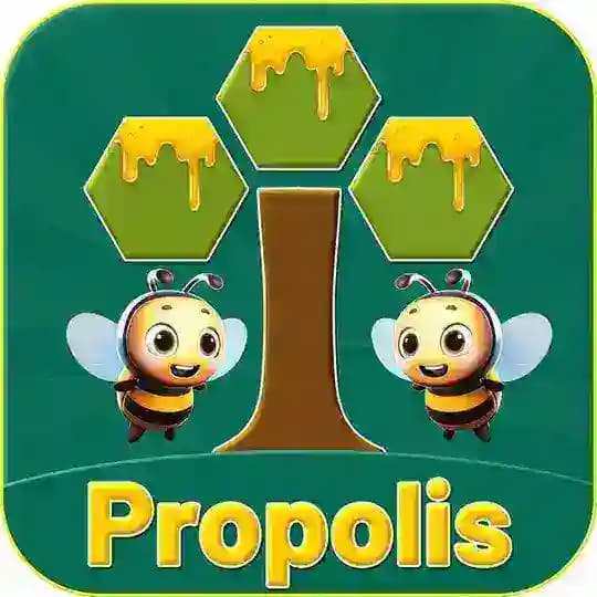 Propolis.Bet
