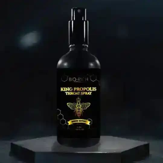 KING PROPOLIS