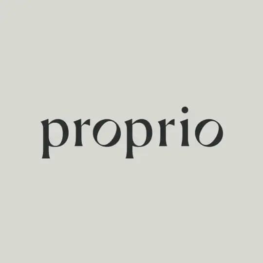proprio