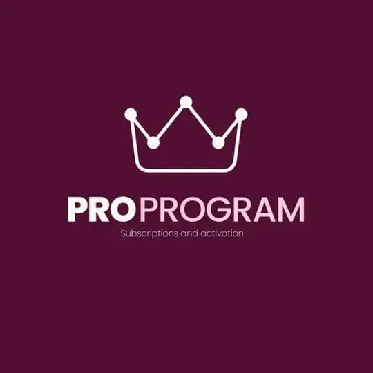 Pro Programs SY