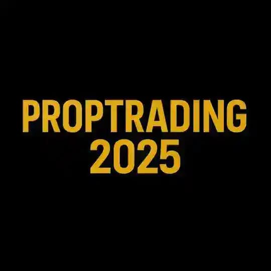 PROPTRADING.UZ 🚀 premium
