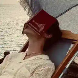 Bibliothèque numérique EPUBS. Profile