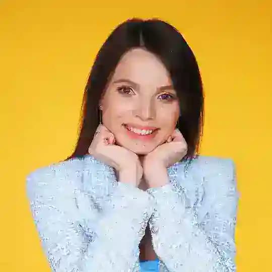 Кристина Прошакова