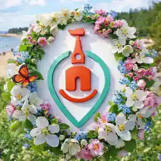 Про Сосновый Бор