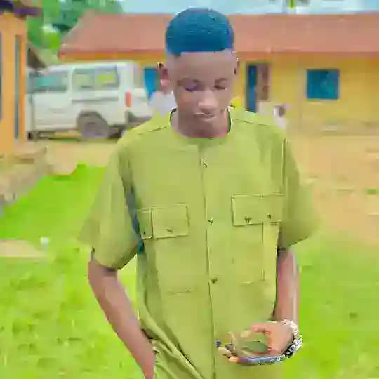 PROSPER OKOLI