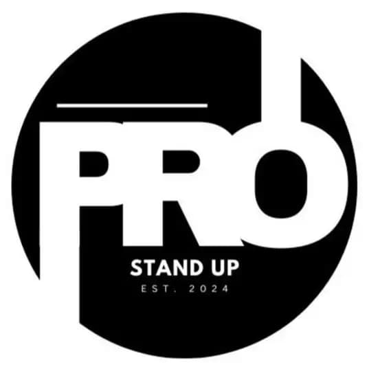 Pro Stand-up Афиша