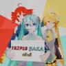 Triple Baka Club