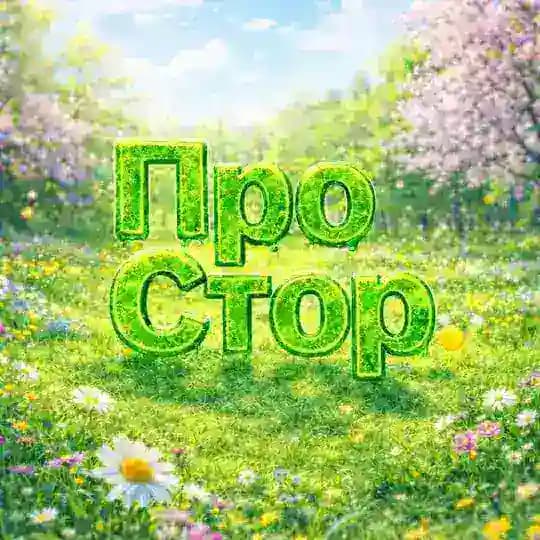 ПроСтор