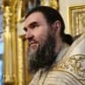 Священник Андрей Новиков