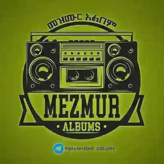 🎸MEZMUR ALBUMS🎻