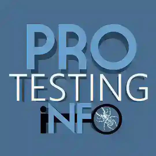 📚 ProTestingInfo 🔷 Канал по тестированию 📚