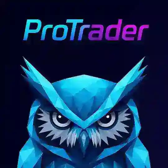 PROTRADER in Worldapp