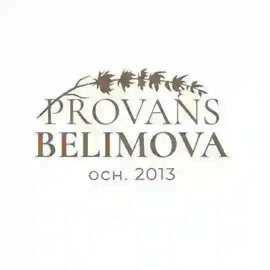 PROVANS BELIMOVA