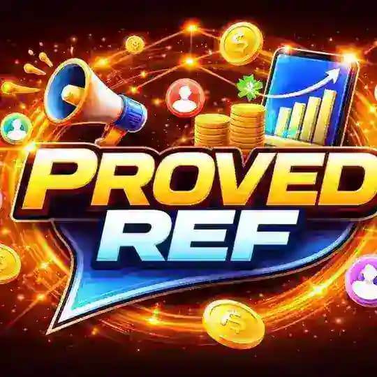 PROVED REF