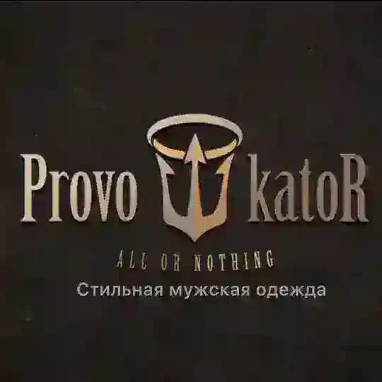 ProvokatoR