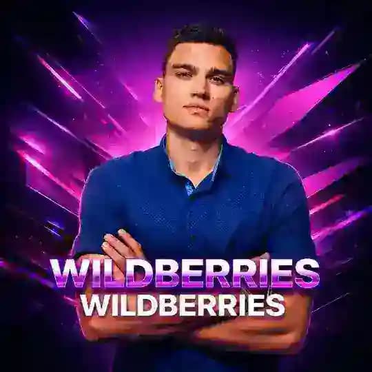 Павел Окунев | PRO Бизнес на Wildberries | Аналитик - Маркетолог по ВБ |Cеллер по WB | Seller валберис