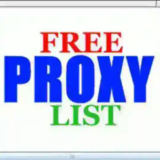 Free proxy List | HTTPS SOCKS4 Socks5 Updated Daily