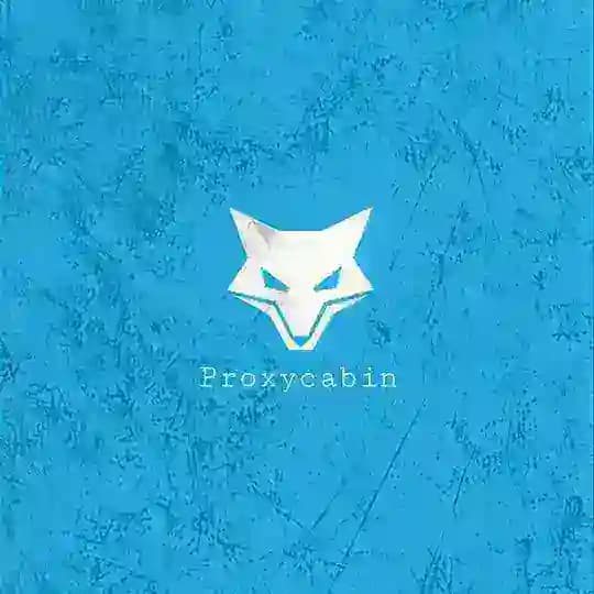 Proxy Cabin | پروکسی