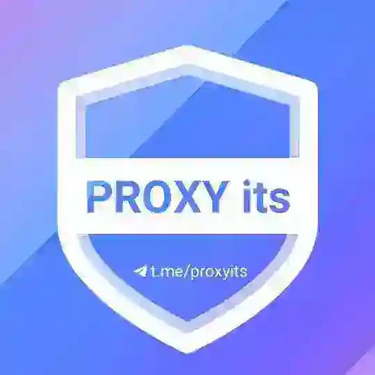 Proxy | پروکسی