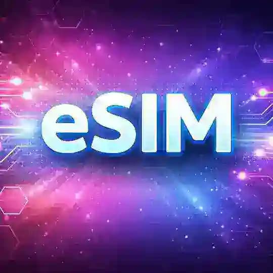 eSIM_VIP