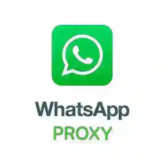 Whatsapp proxy پروکسی واتساپ پروکسی برای واتساپ whats app Anxray v2ray v2rayng mttproto