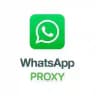 Whatsapp proxy پروکسی واتساپ پروکسی برای واتساپ whats app Anxray v2ray v2rayng mttproto