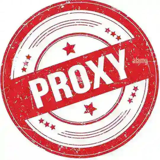 proxy |v2ray