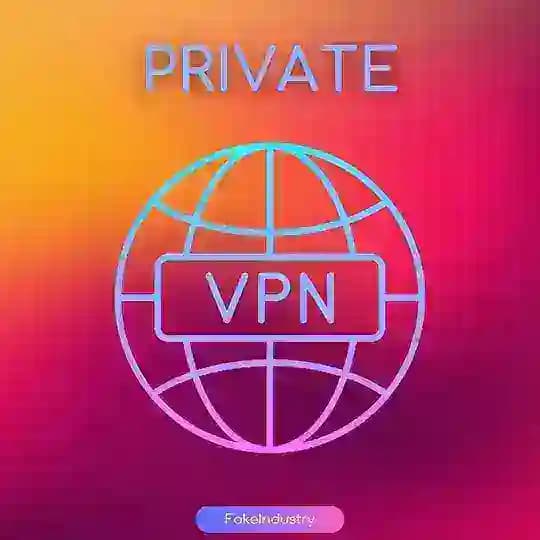 💎 Private VPN | Свобода, скорость и защита без границ!