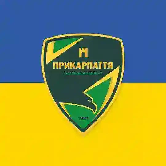 МФК Прикарпаття