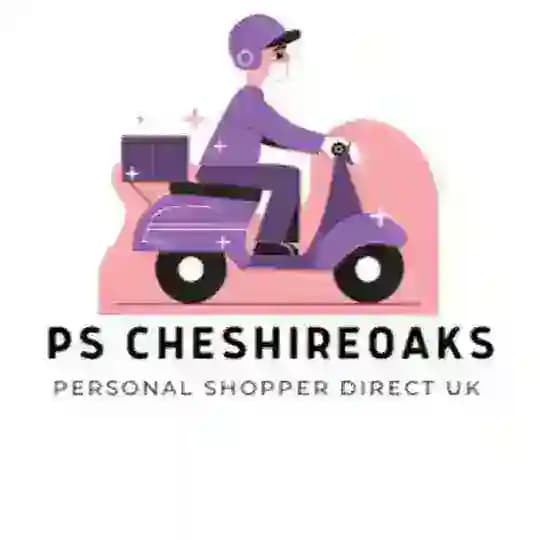 PS Cheshire Oaks