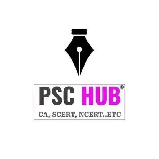 𝗣𝗦𝗖 𝗛𝗨𝗕✍️