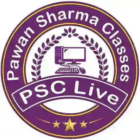 PSC Live Classes