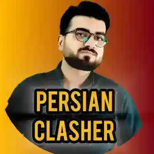 PSCS | Persian Clasher_Channel