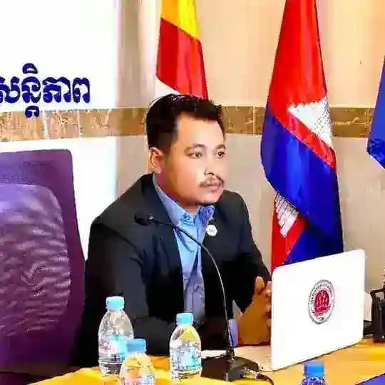 PSD. SO RATHANAK Profile