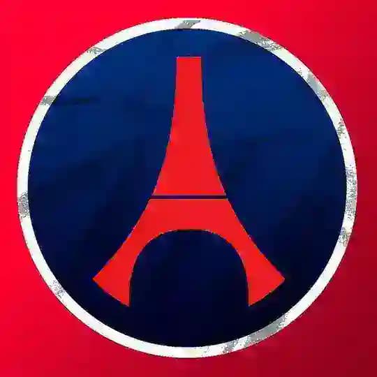 ПСЖ • Les Parisiens