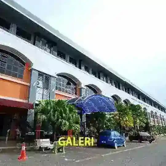 PSH KK Kuantan Profile