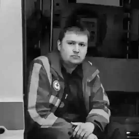 Психбригада