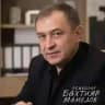 Пишет Бахтияр Мамедов. Психология