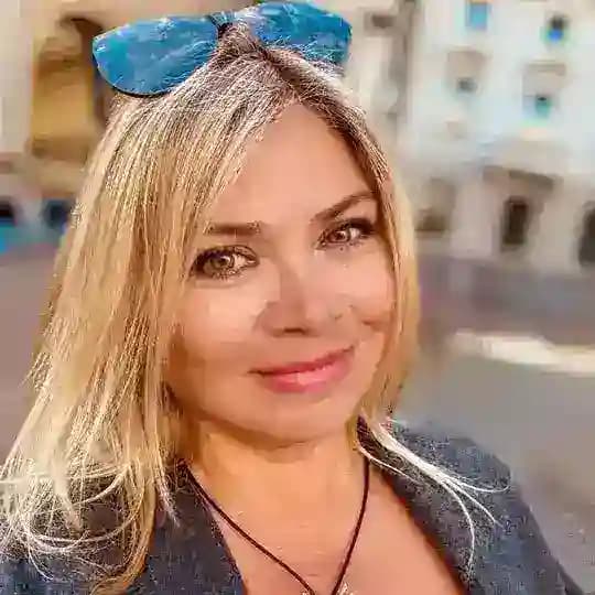Наталья Исаева || Психолог олдскул