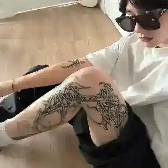Катя Псина