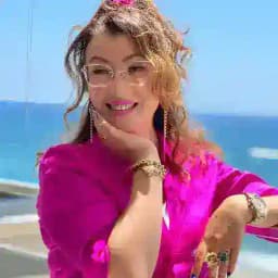 Сапфирия — Муштарий Юлдашева (Психолог) Profile