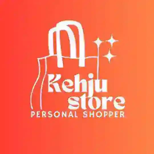 BY KEHJU STORE🛍️
