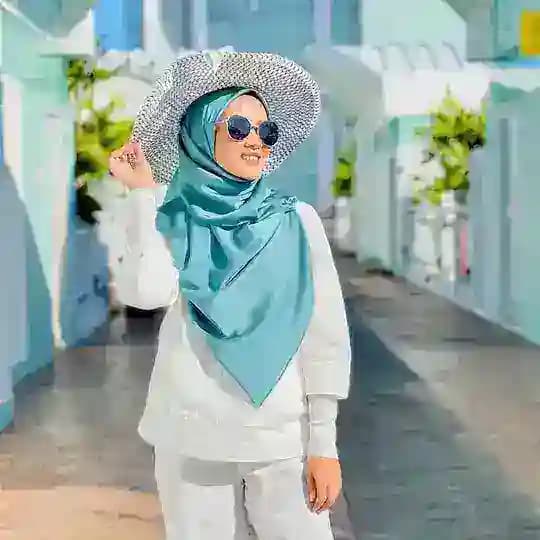 Nina Yusoff