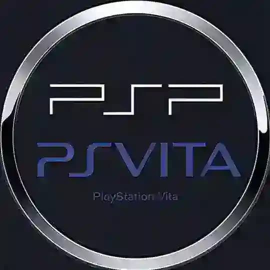 Фан сообщество PSP и PS Vita