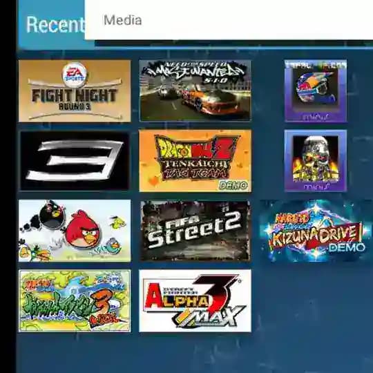 Games for life