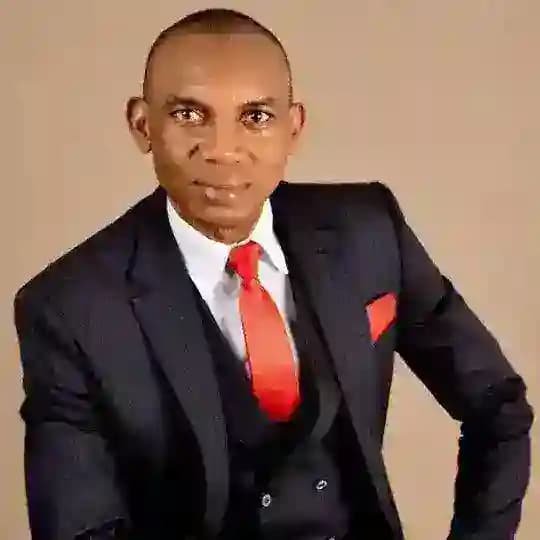 PASTOR E.O.EMMANUEL